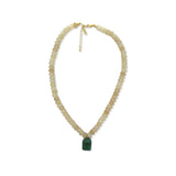 Collar Jardin Ava