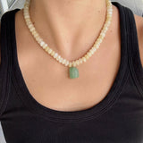 Collar Jardin Ava