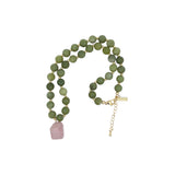 Collar Jardin