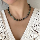 Collar Jasper