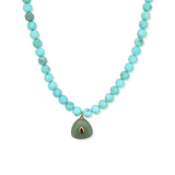 Collar Larimar