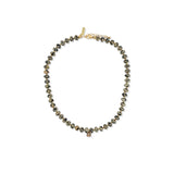 Collar Natural Print