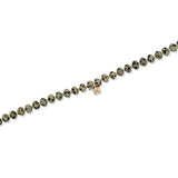 Collar Natural Print