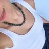 Collar Ocean Jasper