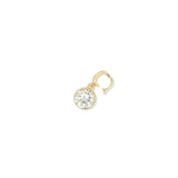 Dije Diamond Gold