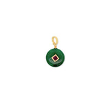 Dije Malachite