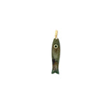 Dije Fishy Moss