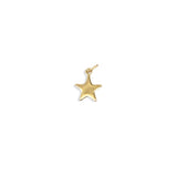 Dije Gold Star