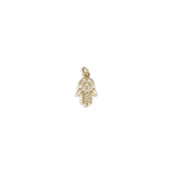 Dije Hamsa