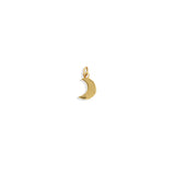 Dije Gold Moon