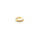 Ear Cuff Ale Gold
