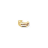 Ear Cuff Amelia