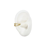 Ear Cuff Ana