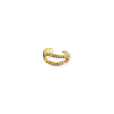 Ear Cuff Ana