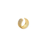 Ear Cuff Elisa Gold
