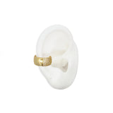 Ear Cuff Elisa Gold