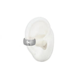 Ear Cuff Elisa Silver