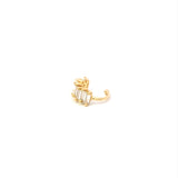 Ear Cuff Itzel Gold