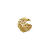 Ear Cuff Rina Gold