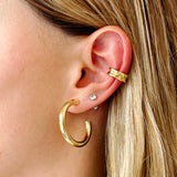 Ear Cuff Sara