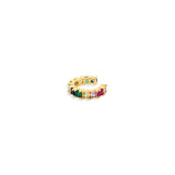 Ear Cuff Vero Colors