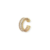 Ear Cuff Yaressi