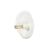 Ear Cuff Yaressi