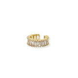Ear Cuff Yaressi