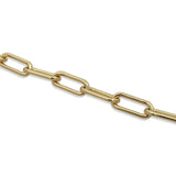 Extension Chain Collar