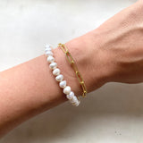 Pulsera Caty Pearl