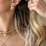 Aretes Ravage