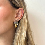 Aretes Gota Mix