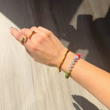 Pulsera Aura Colors