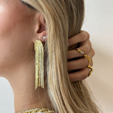 Aretes Adela