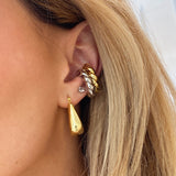 Ear Cuff Mia Silver