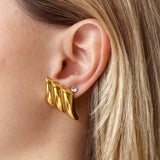 Aretes Carol