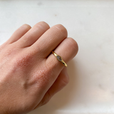 Anillo Crown