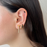 Aretes Nail Tula