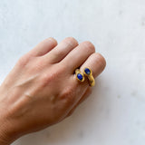 Anillo Elen Lapis
