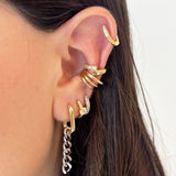 Aretes Silver Bonds