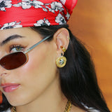 Aretes Ronda Mix