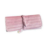 Joyero Terciopelo Sobre Rosa