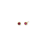 Aretes Julio