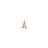 Letras Mini Pearl