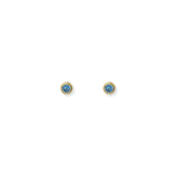 Aretes Marzo