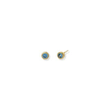 Aretes Marzo