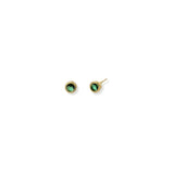 Aretes Mayo