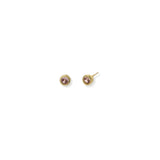 Aretes Octubre