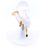 Aretes Lucy Set