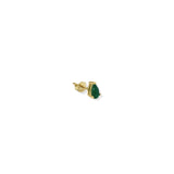 Piercing Aleha Emerald